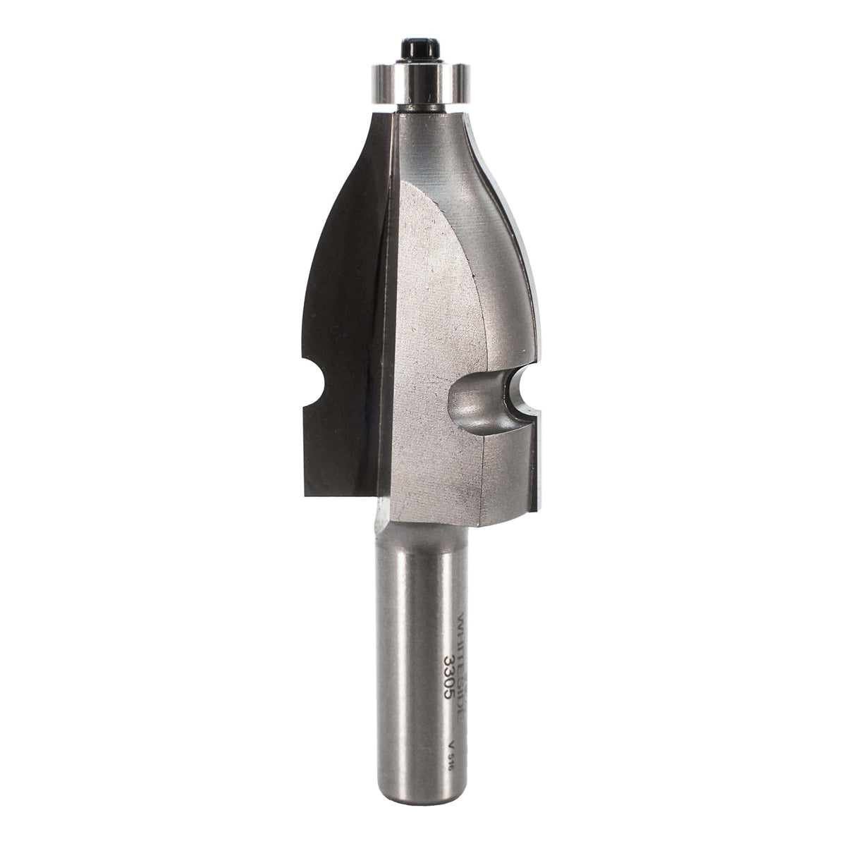 Handrail Router Bit - 1/2" SH 1/4" BD