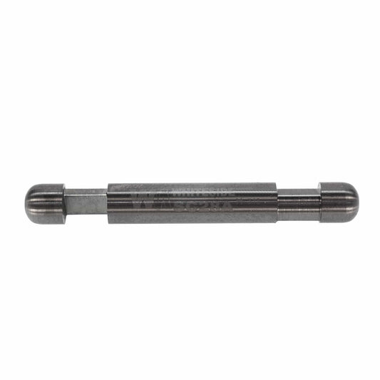 SC28A Flush Trim Double End Router Bit 1/4" CL 1/4" SH 2" OL