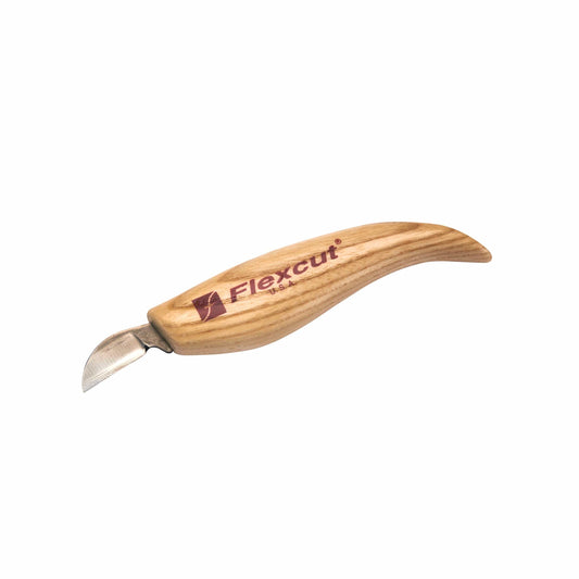 Chip Carving Knife
