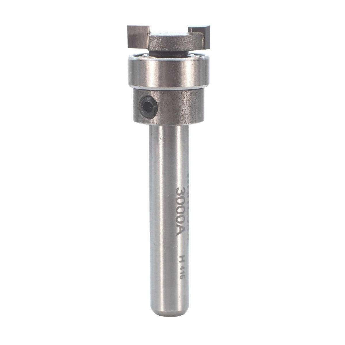 Dado Clean Out Template Router Bit - 1/4" SH