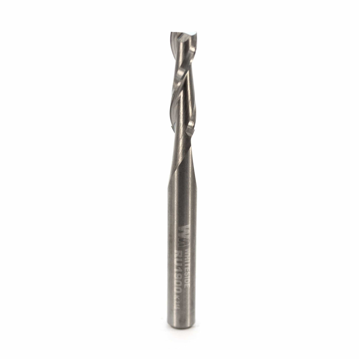 Upcut Spiral Router Bit - 1/4" SH