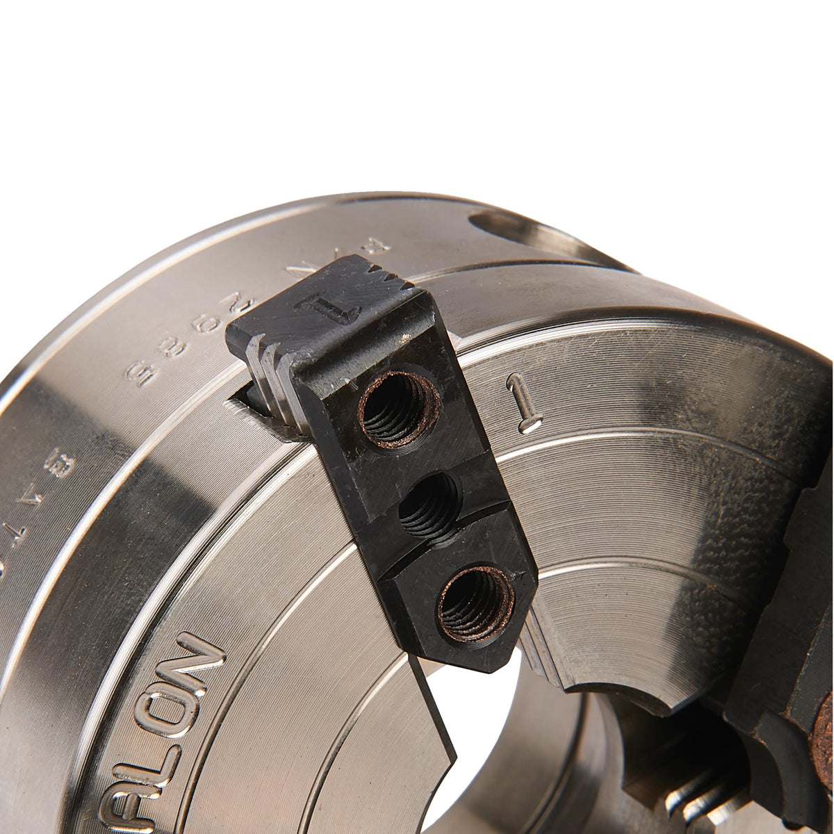 Talon Chuck - Insert Version