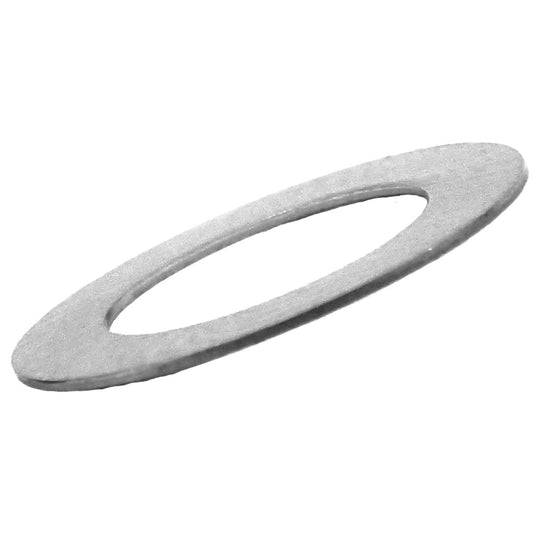 SHIM WASHER KIT 5/16"ID, 1/2"OD