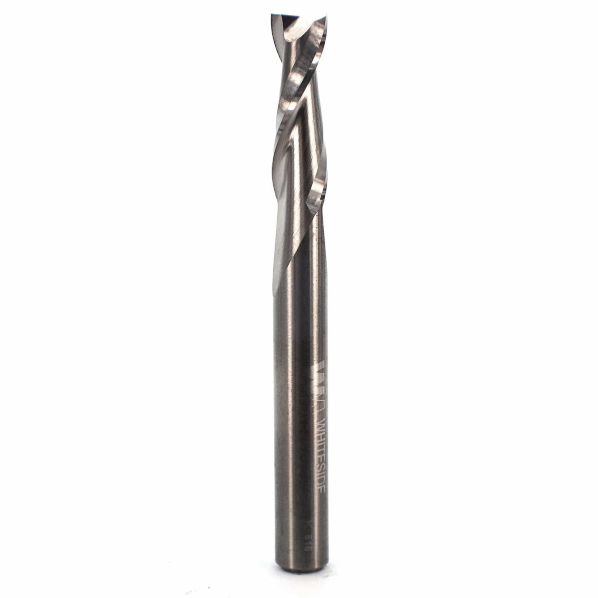 Upcut Spiral Router Bit - 1/4" SH
