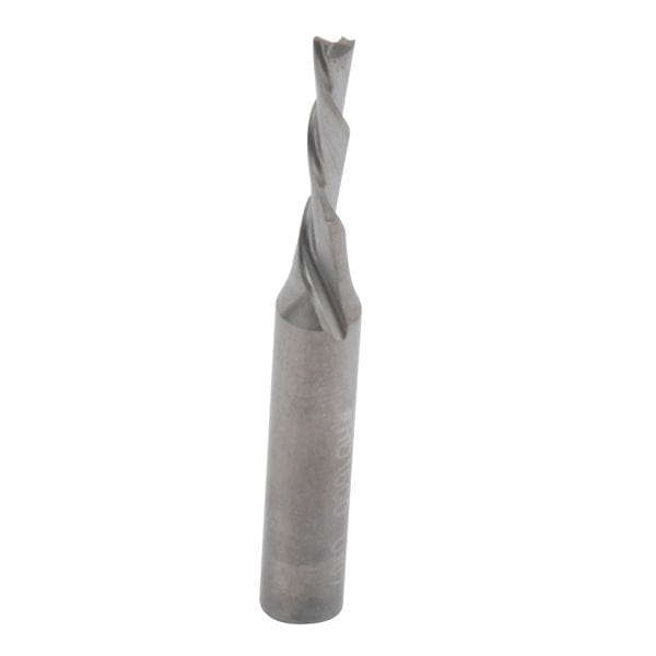Downcut Spiral Standard Router Bit