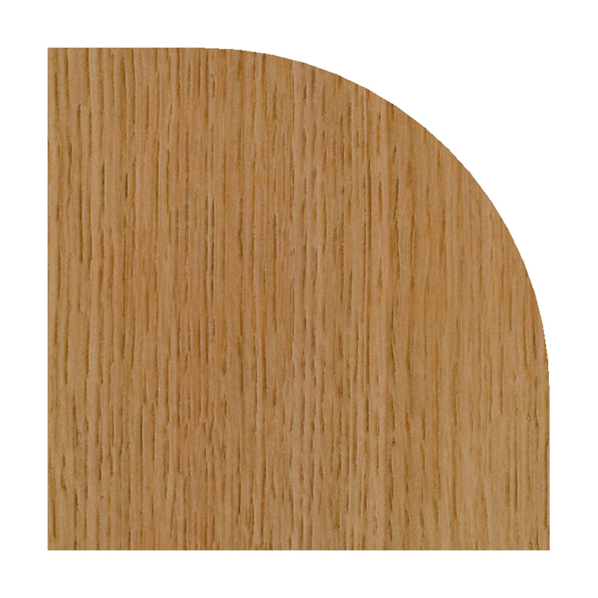Roundover Bit 1-3/8" R 3-1/2" LD 1-3/4" CL 1/2" SH 2 FL