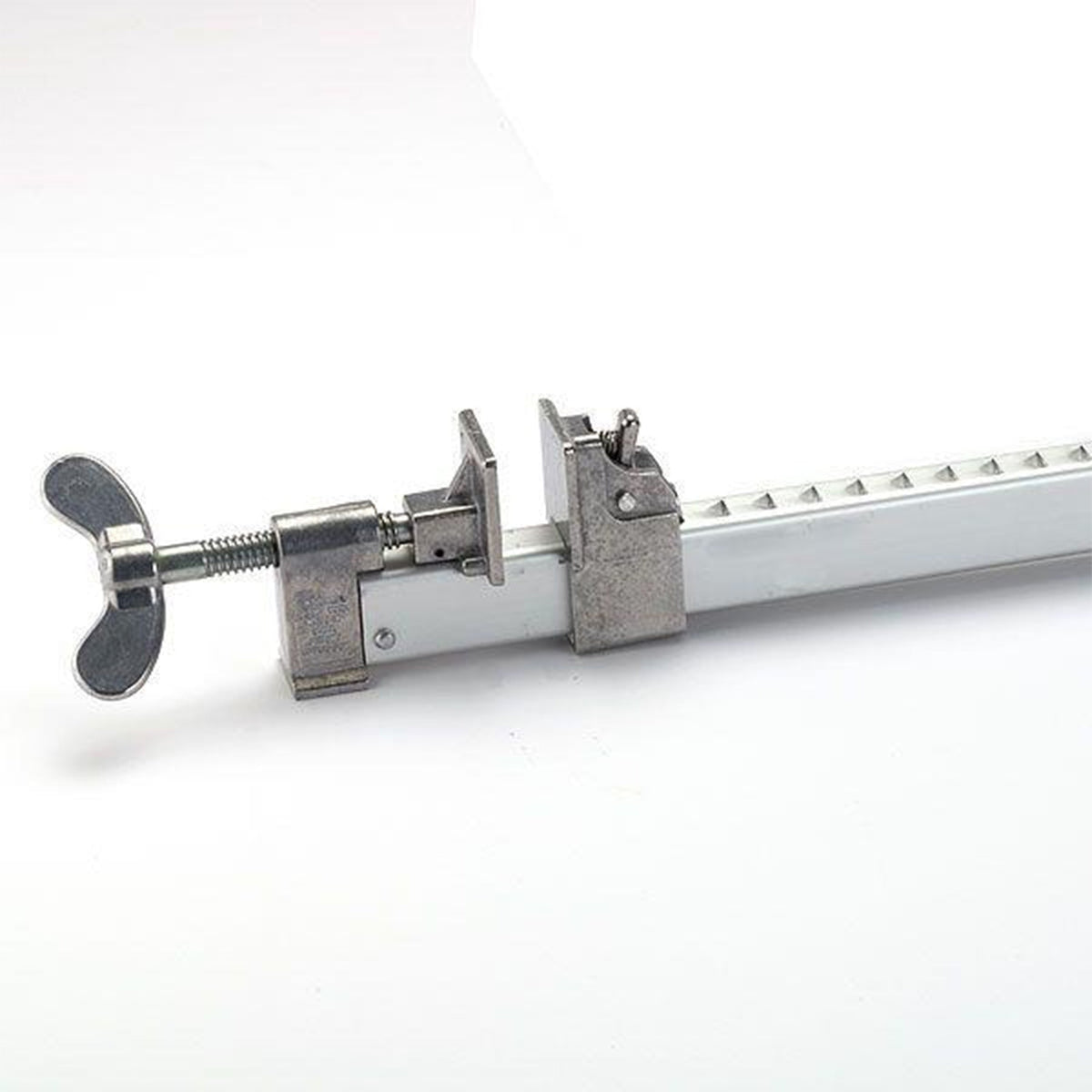 Universal Bar Clamp