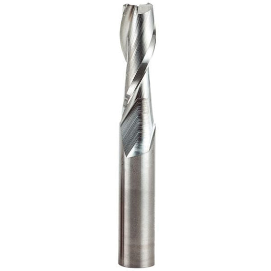 Upcut Spiral Router Bit - 1/2" SH