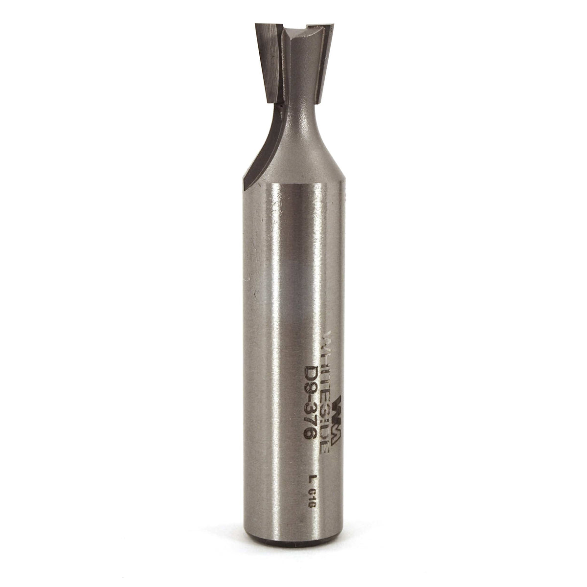 D9-376 Dovetail Router Bit 9 Degree 1/2" SH 3/8" D x 3/8" C x 2-1/2" OL