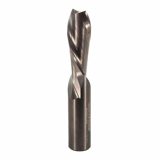 Triple Flute Spiral Router Bit - 1/2" SH 1/2" CD