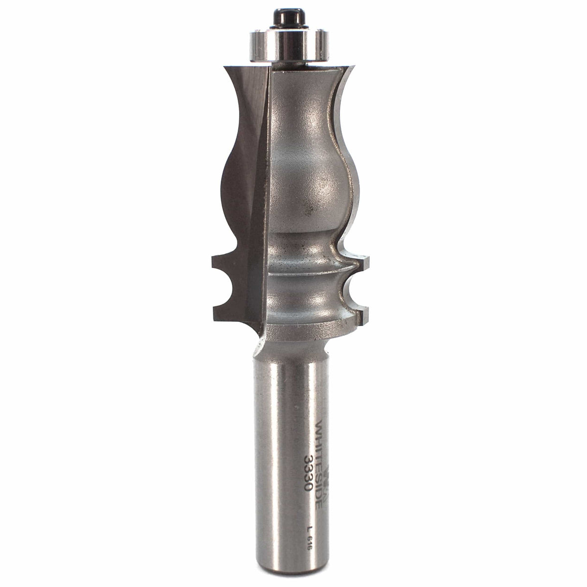 Specialty Molding Router Bit - 1/2" SH