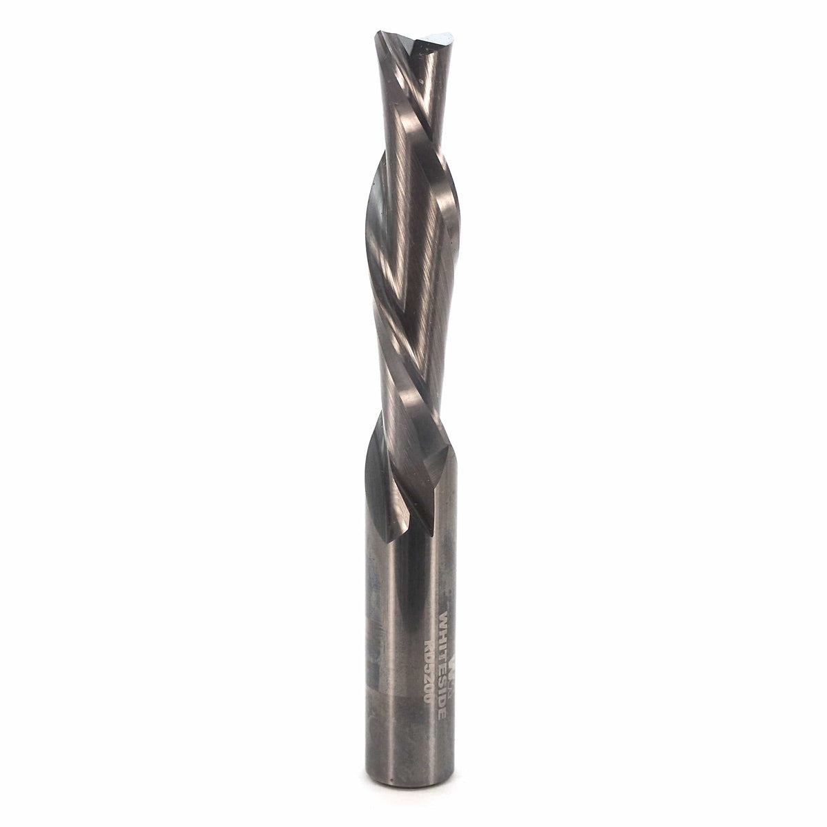 Downcut Spiral Standard Router Bit