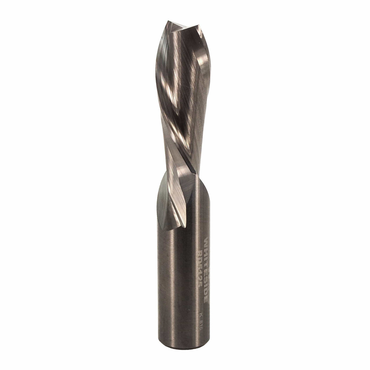 Downcut Spiral Standard Router Bit