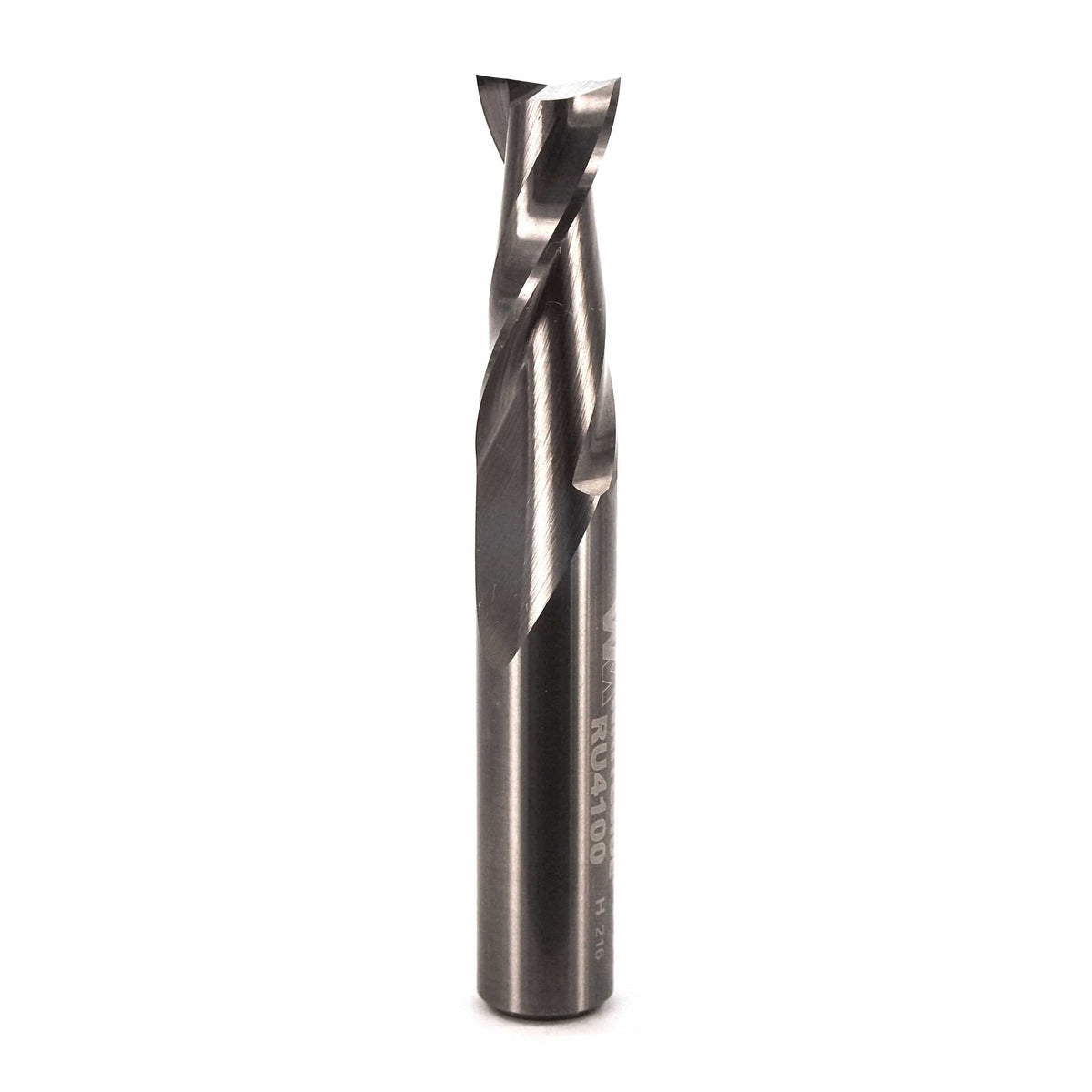 Upcut Spiral Router Bit - 3/8" SH