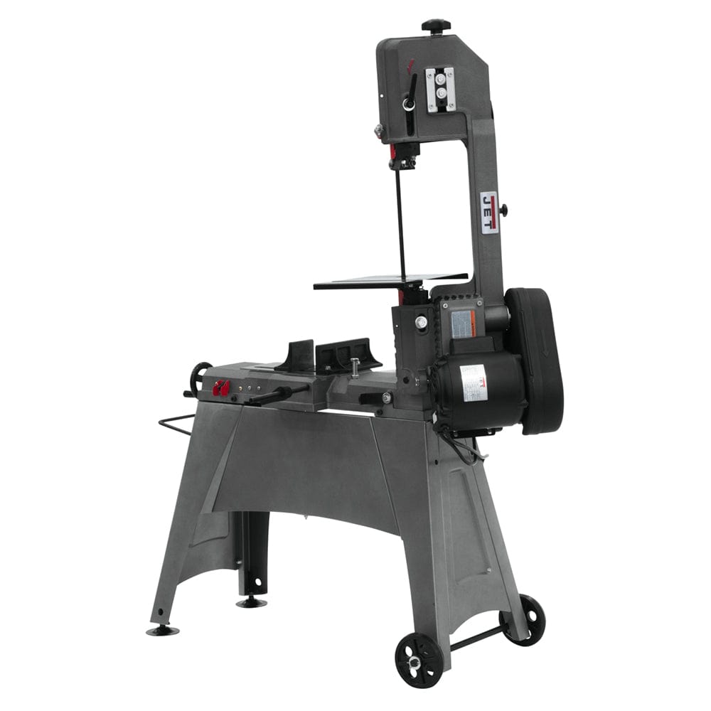  5" x 6" Horizontal/Vertical Bandsaw