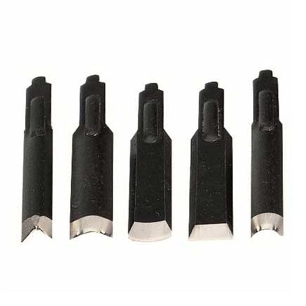 Carving Knives for SGM & MOS, 5 pc.