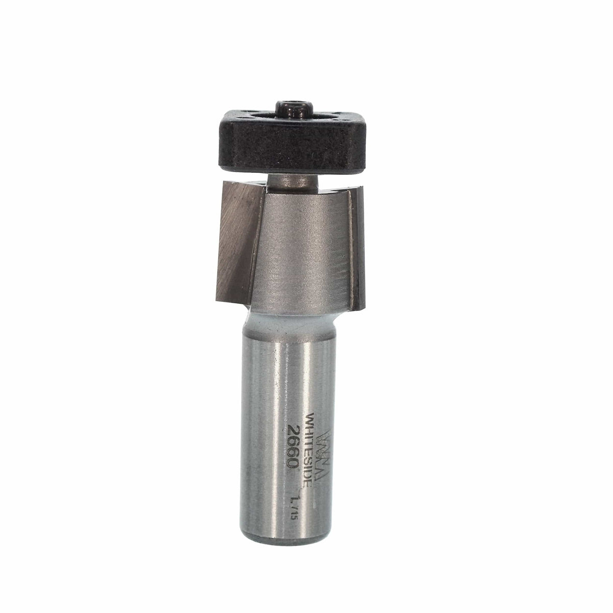 Laminate Trimmer Router Bit