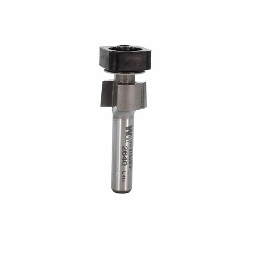 Laminate Trimmer Router Bit
