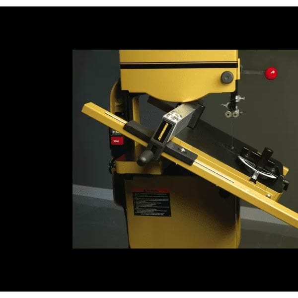 14" Woodworking Bandsaw - 1-1/2 HP 1 Ph 115/230V - PWBS-14CS