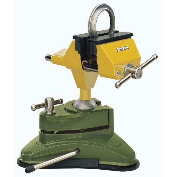 Precision Vise FMS 75, Model 28602