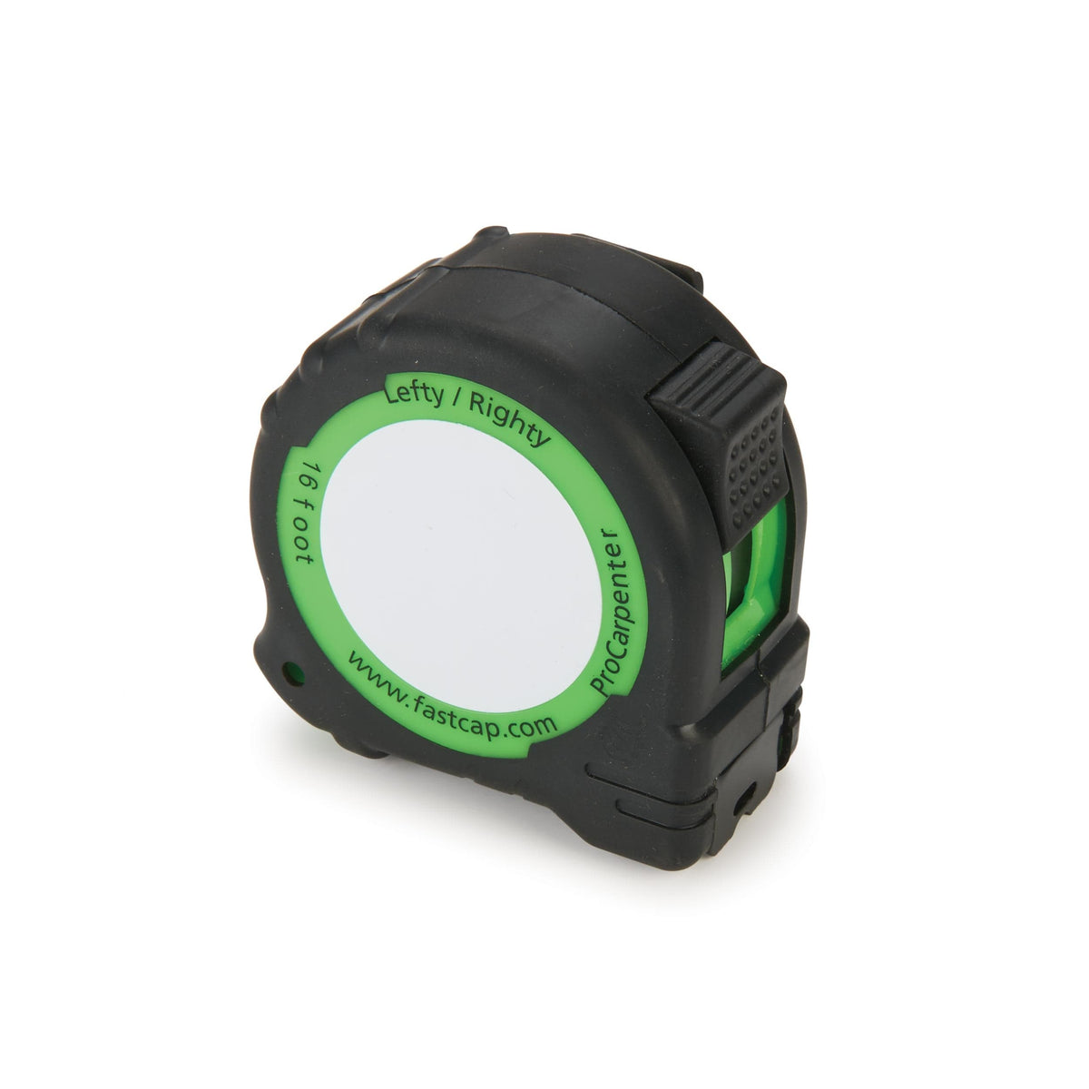Tape Measure - Lefty / Righty
