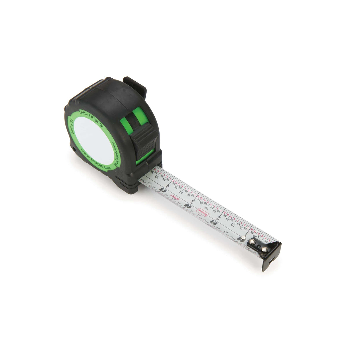 Tape Measure - Lefty / Righty