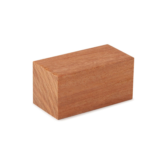 Pau Rosa Wood Turning Stock