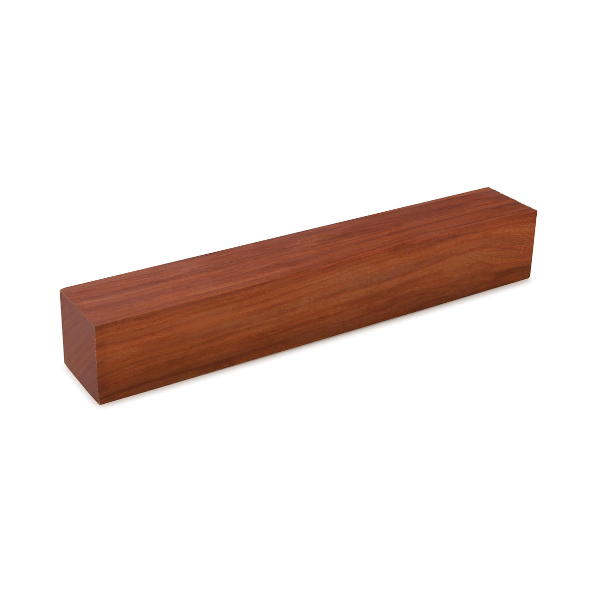 Pau Rosa Wood Turning Stock