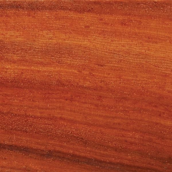 Pau Rosa Wood Turning Stock