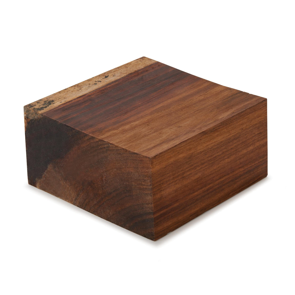 Canarywood Wood Turning Stock