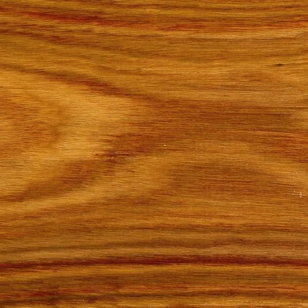 Canarywood Wood Turning Stock