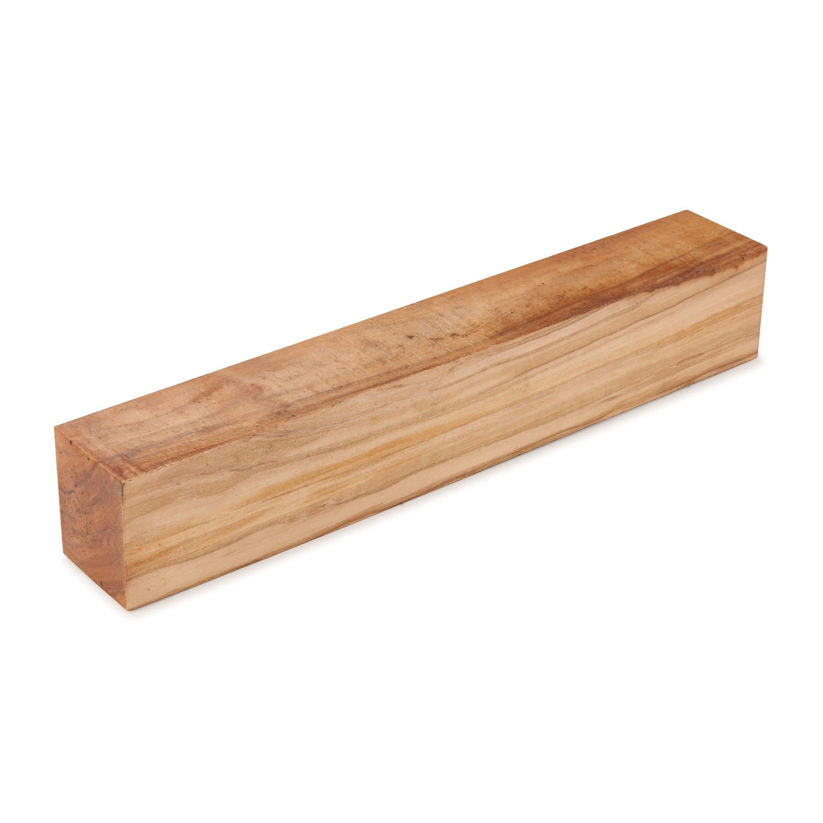 Olivewood Wood Turning Stock