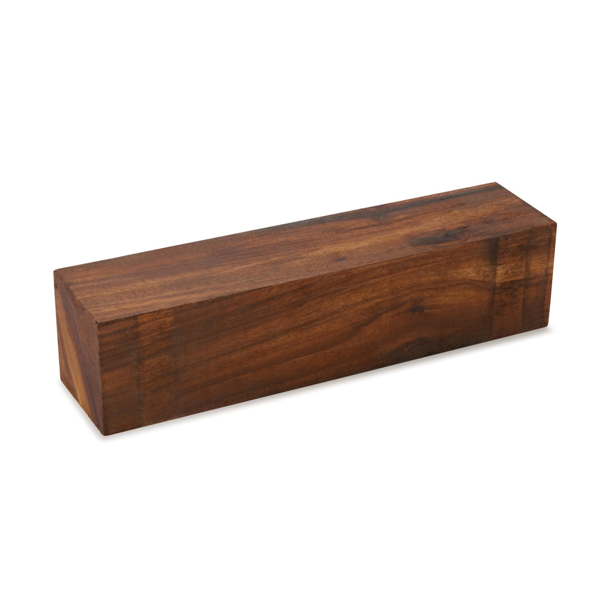 Canarywood Wood Turning Stock