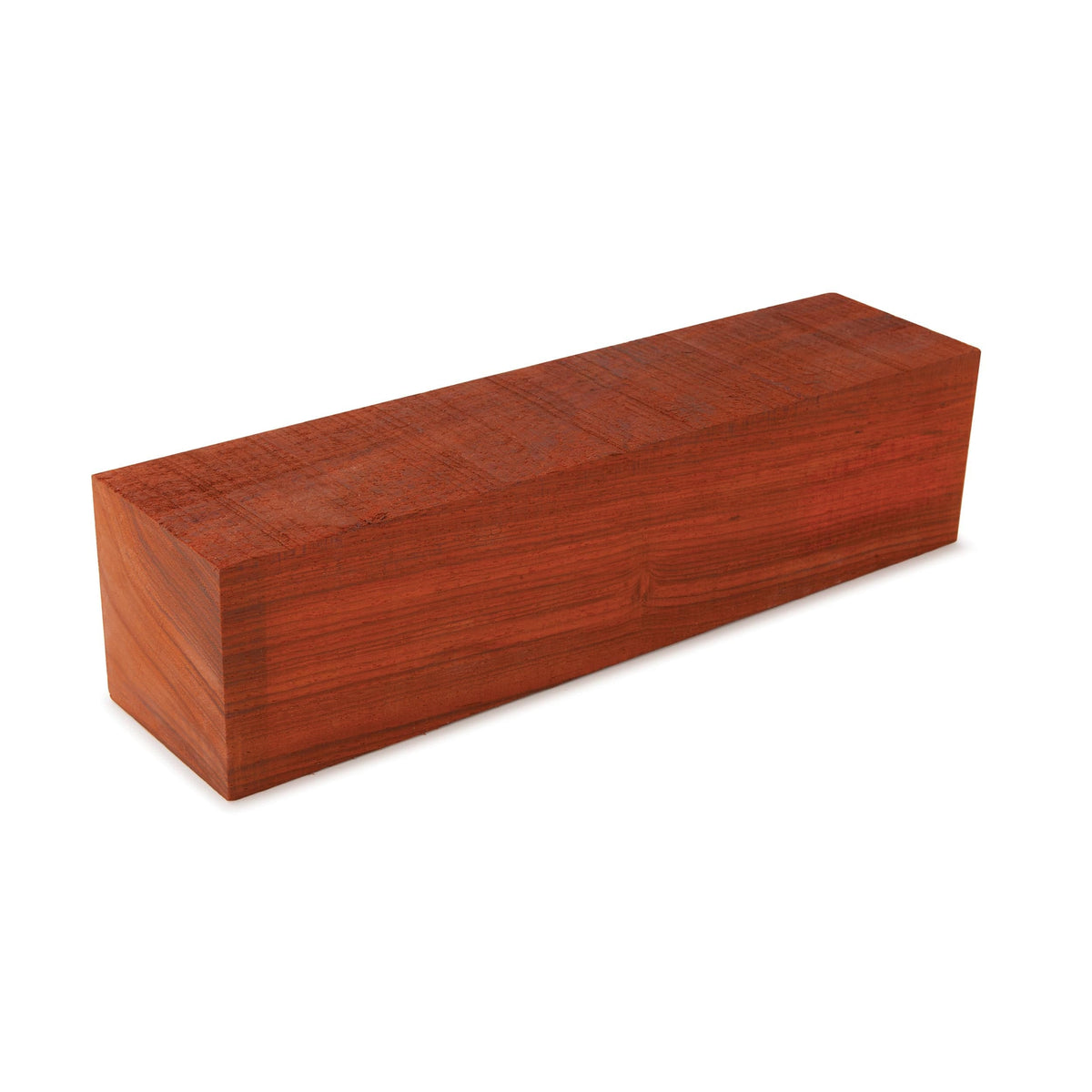 Padauk Wood Turning Stock