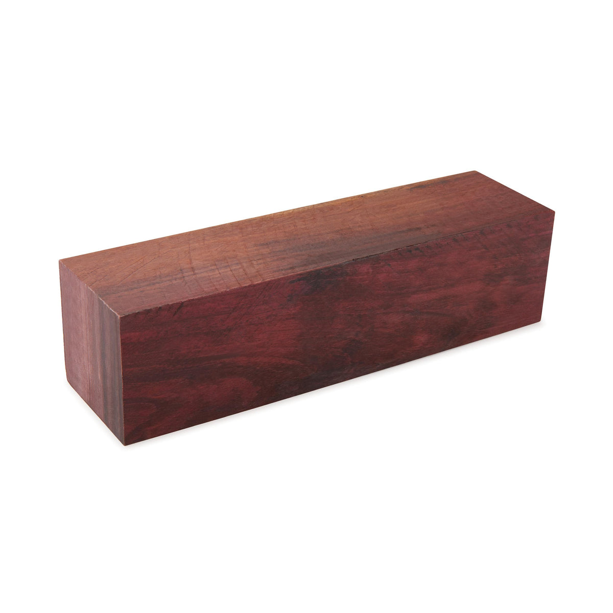 Purpleheart Wood Turning Stock