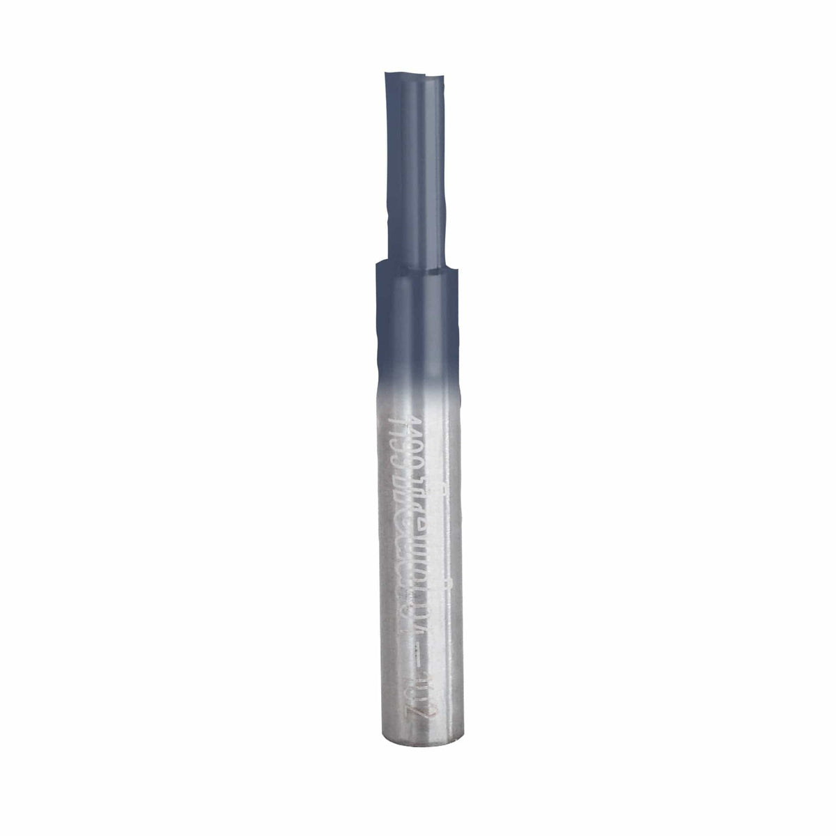 Straight Router Bit - 1/4" SH