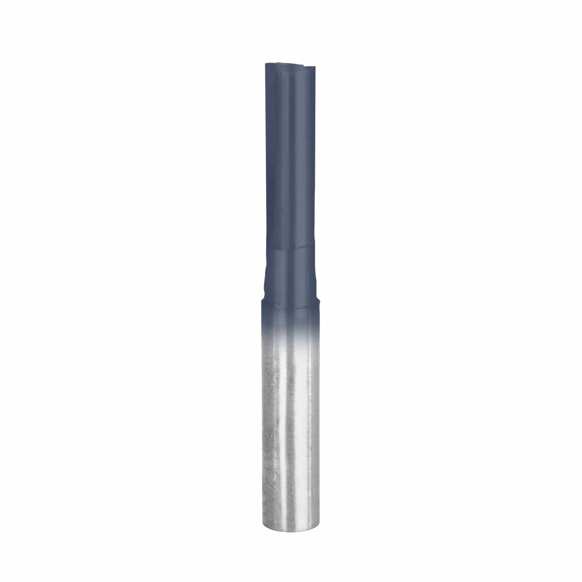 Double Flute Straight Router Bit For Undersized Plywood