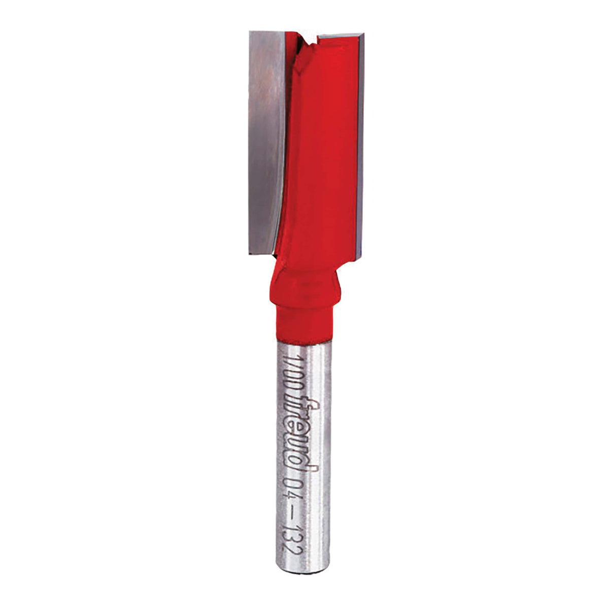 Straight Router Bit - 1/4" SH