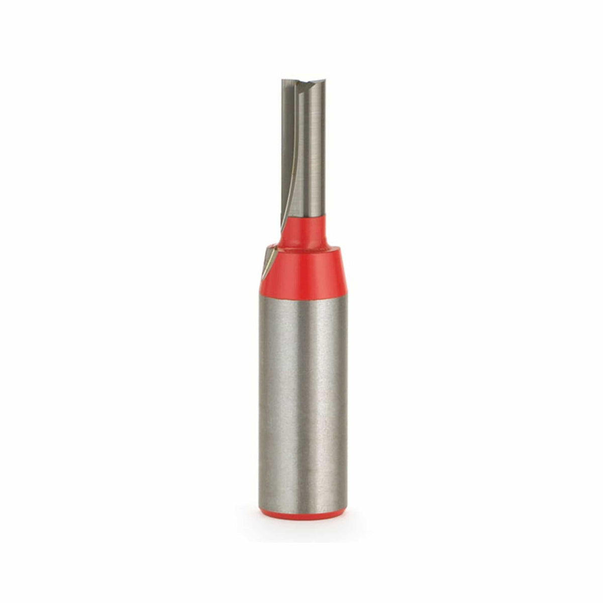 Double Flute Straight Router Bit - 1/2" SH