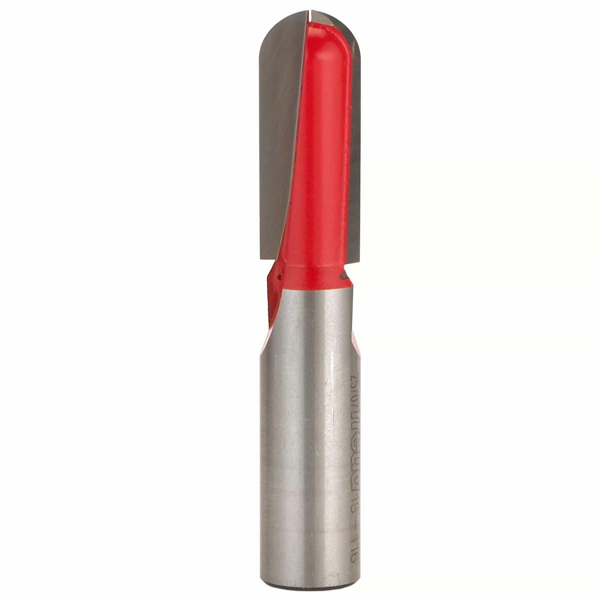 Round Nose Router Bit - 1/4" SH