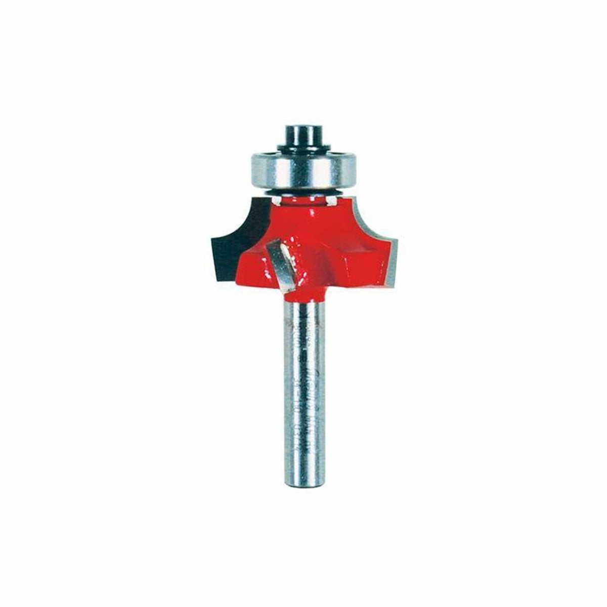 Rounding Over Router Bit