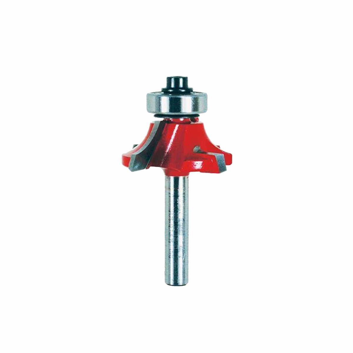 Rounding Over Router Bit