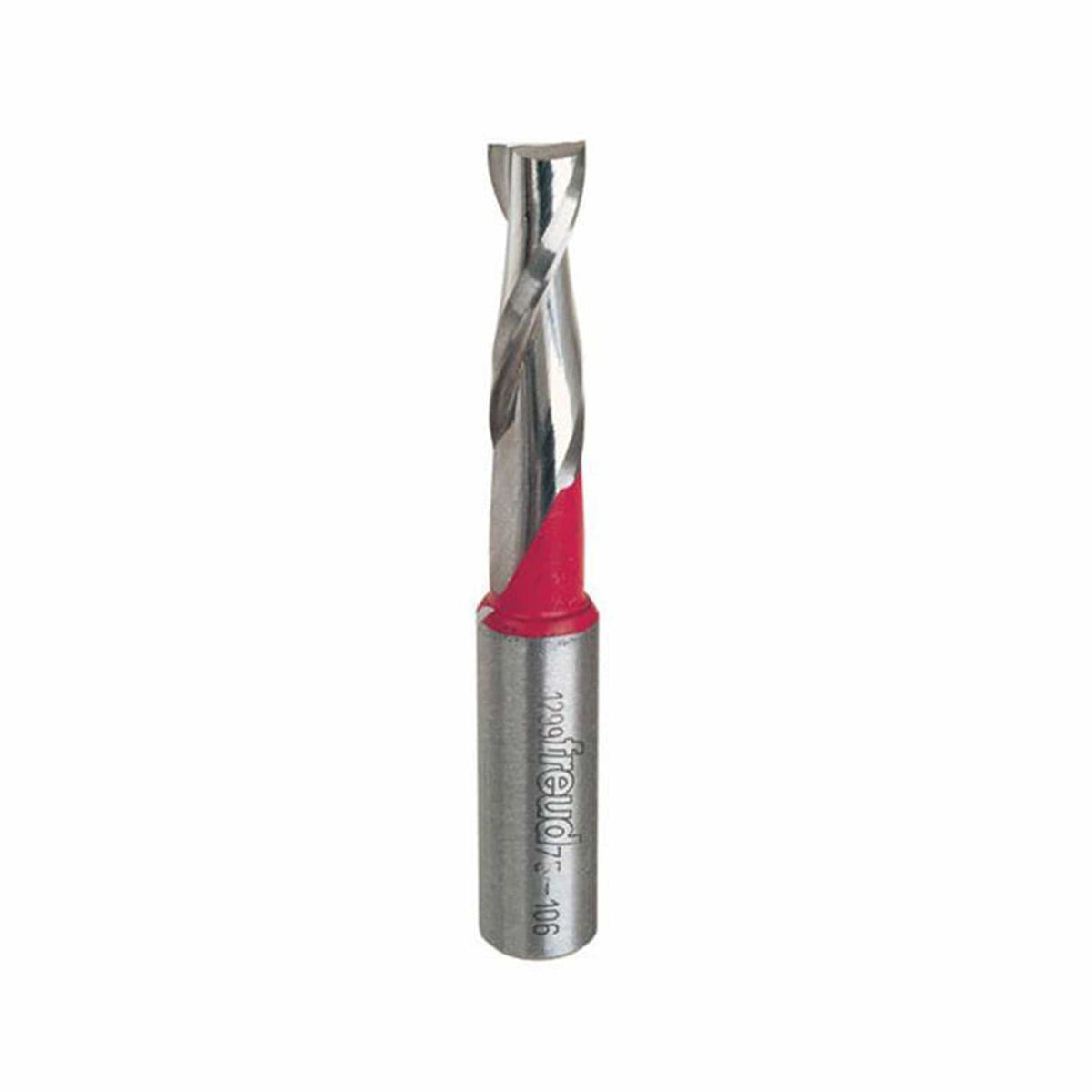 Double Flute Upcut Spiral Router Bit