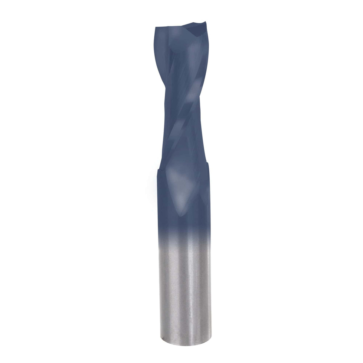Double Flute Upcut Spiral Router Bit