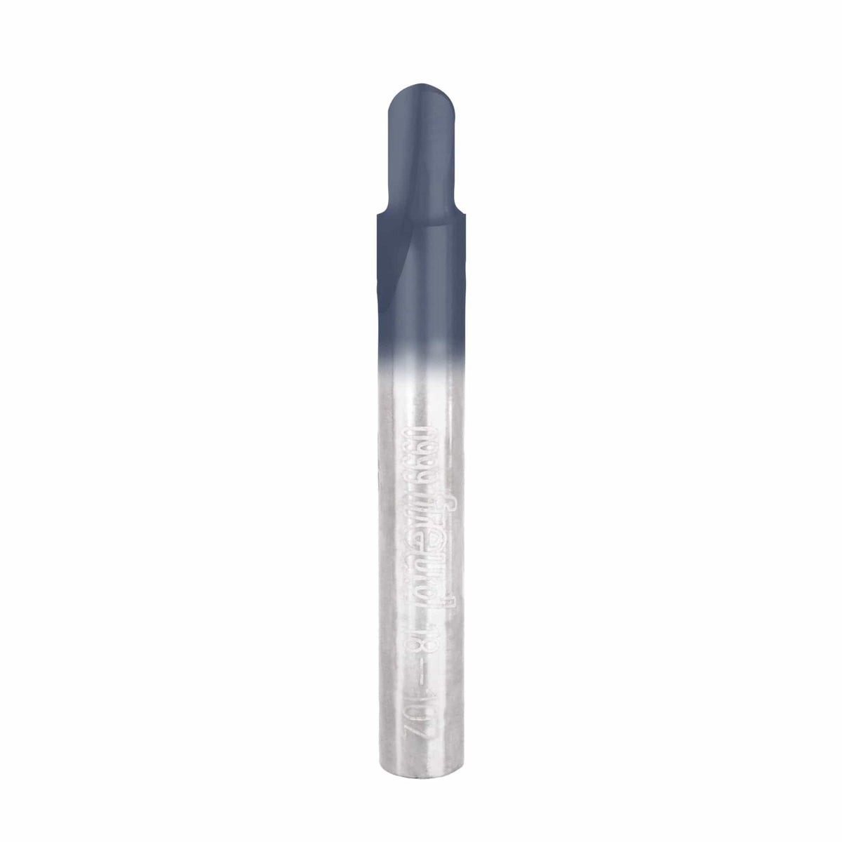 Round Nose Router Bit - 1/4" SH