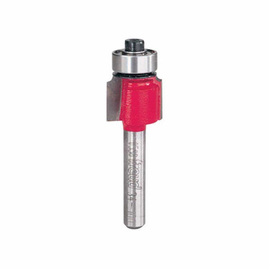 Rounding Over Router Bit