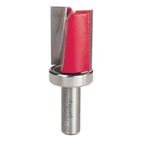 Pattern Router Bit - Top Bearing