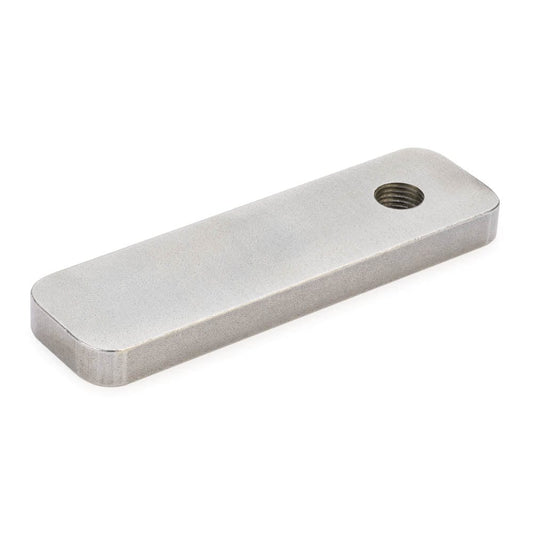 Box Scraper Platform for Modular Tool Rest System