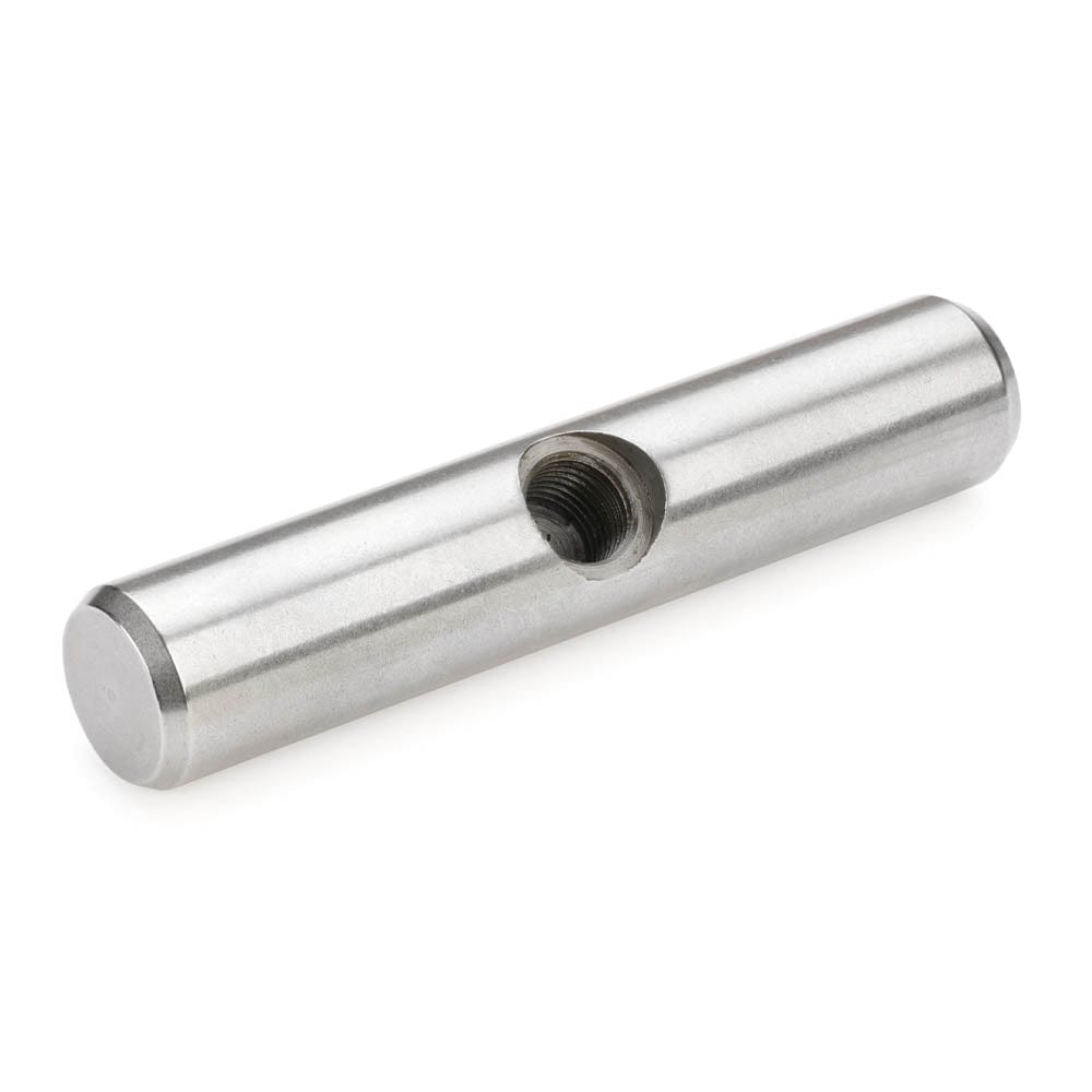 Cross Bar for Modular Tool Rest System - 4"