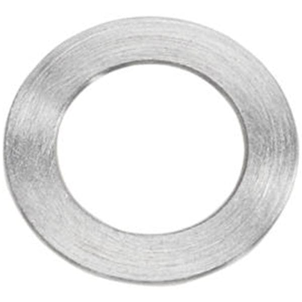 14 Gauge, 1" Outside Diameter, 5/8" Inside Dia. Saw Blade Bushing